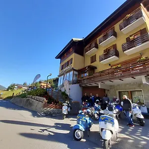 ** Hotel Confinale Italia