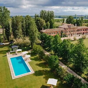  Casa di campagna Tenuta Ca' Zen Italia