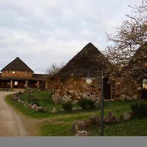  Casa di campagna Villaggio Antichi Ovili Italia